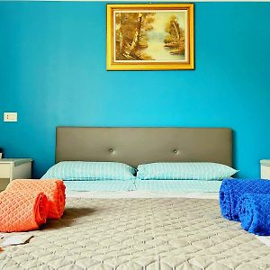 Camera superior con letto king size